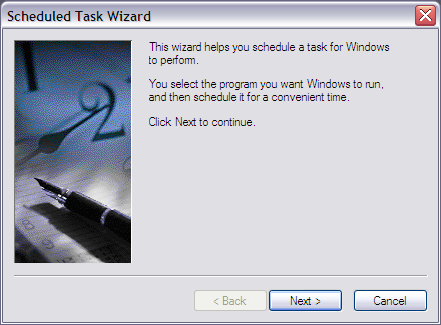 ScheduledTask 1