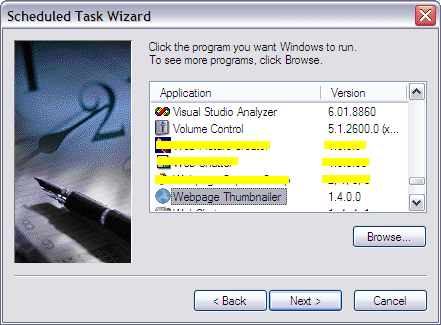 ScheduledTask 2