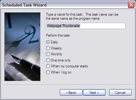 ScheduledTask 3