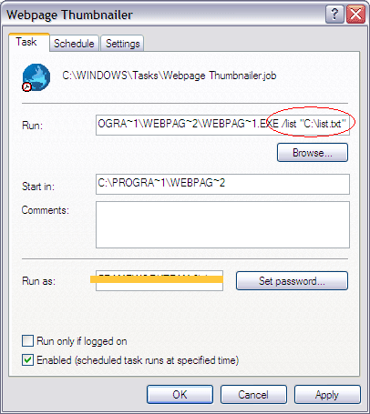 ScheduledTask 9